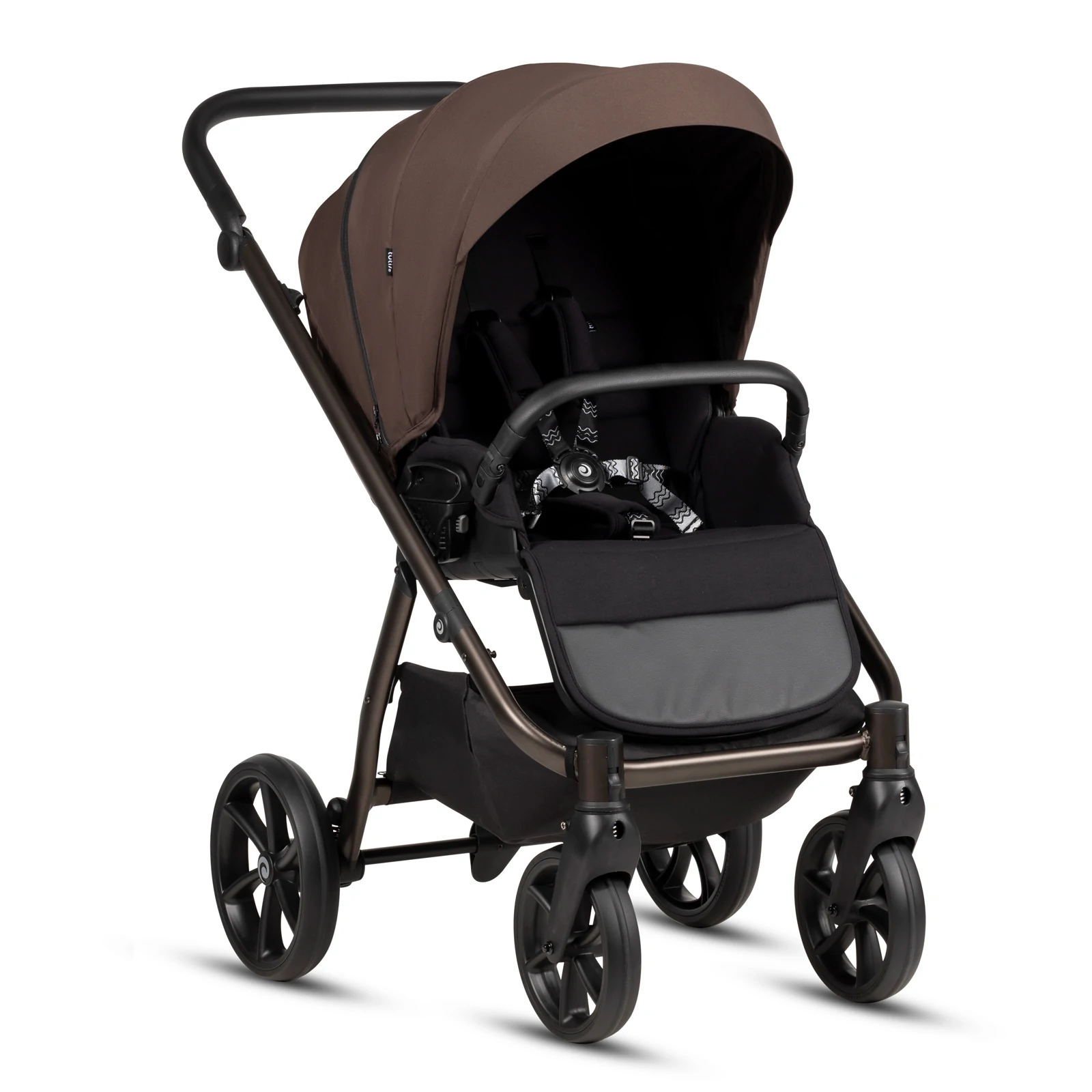 Tutis Uno 6 Plus +GRATIS - 2w1 | 147 Tiramissu