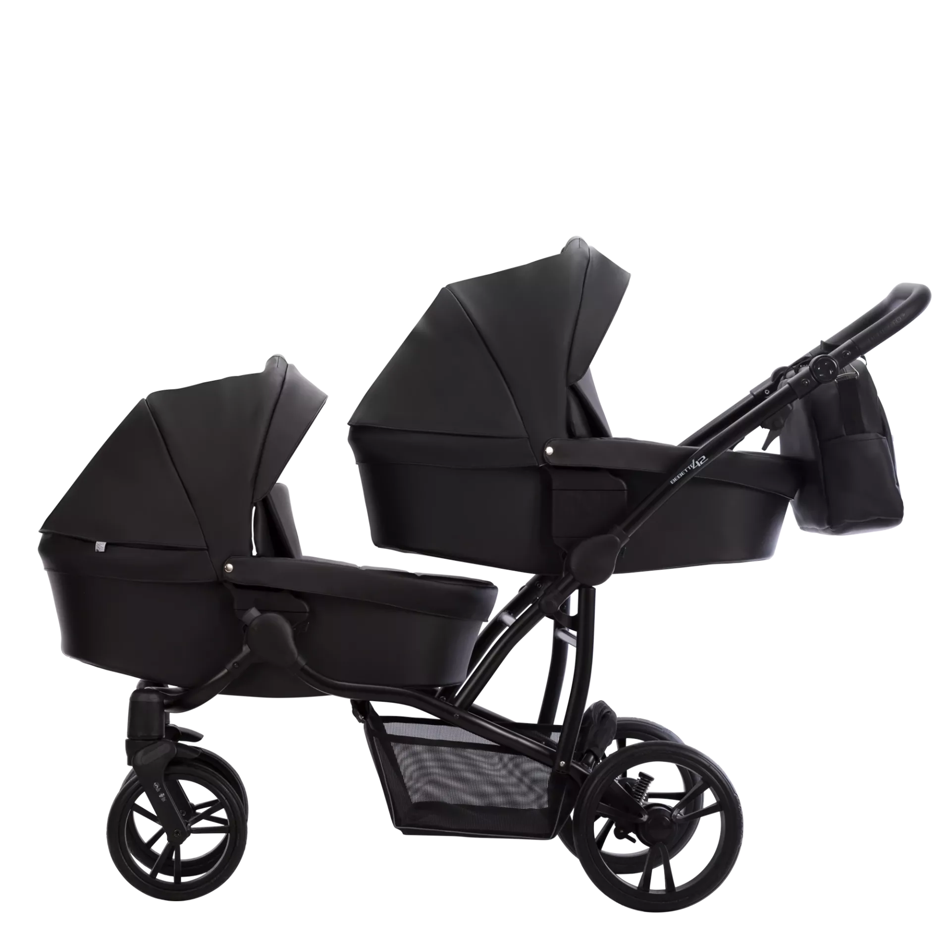 Bebetto 42 Pro - 2w1 | Pro 24