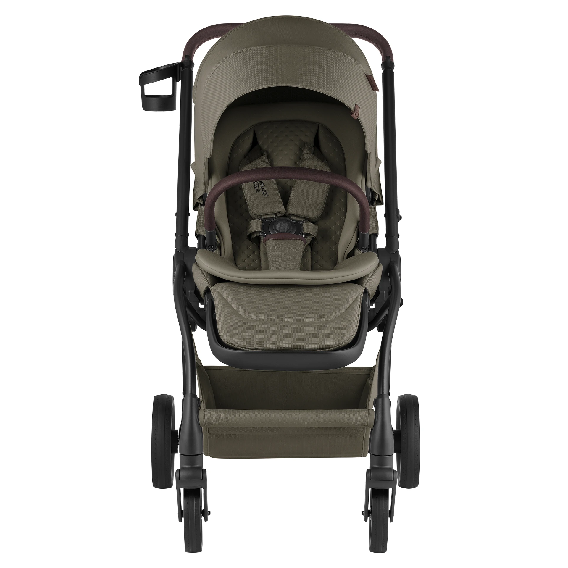 Britax Römer Rio - 2w1 | Urban Olive - Lux Britax Römer Rio - 2w1 | Urban Olive - Lux
