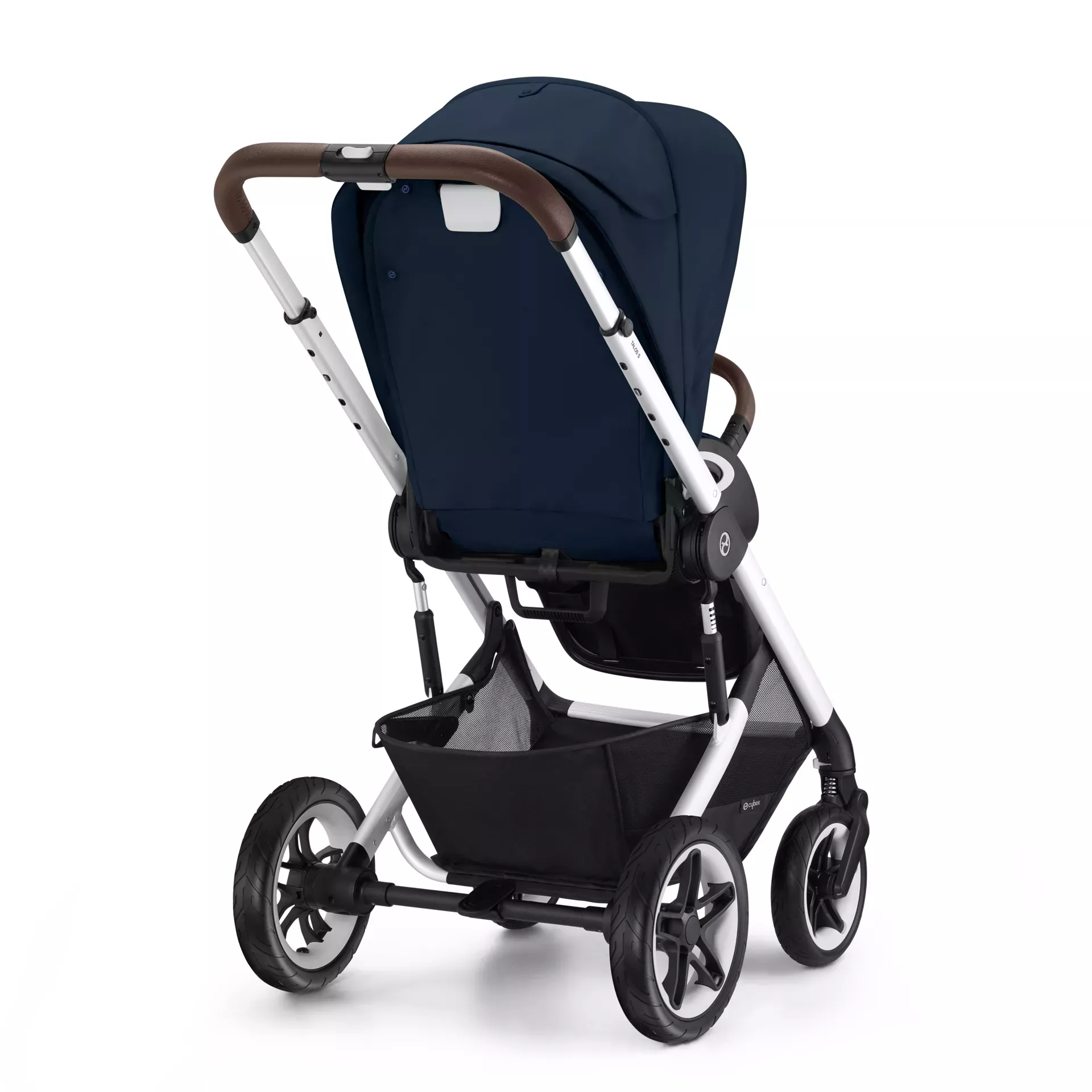 Cybex Talos S Lux - 2w1 | Ocean Blue Cybex Talos S Lux - 2w1 | Ocean Blue