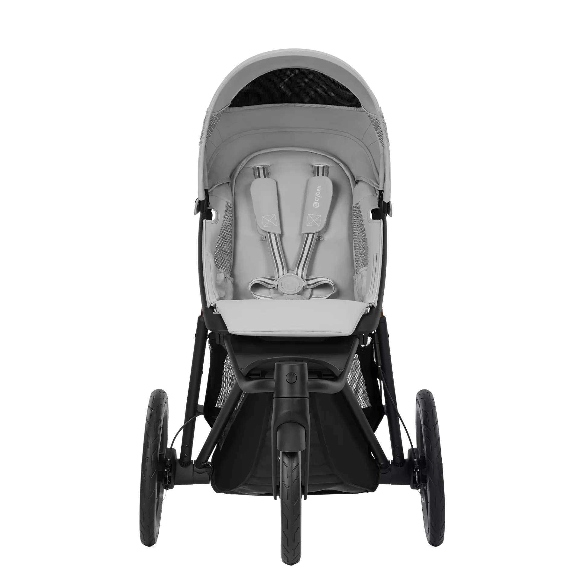 Cybex Avi Spin | Fog Grey Cybex Avi Spin | Fog Grey