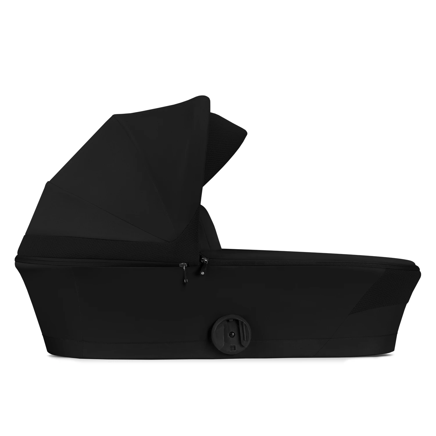 Gondola Cybex Melio Cot | Magic Black