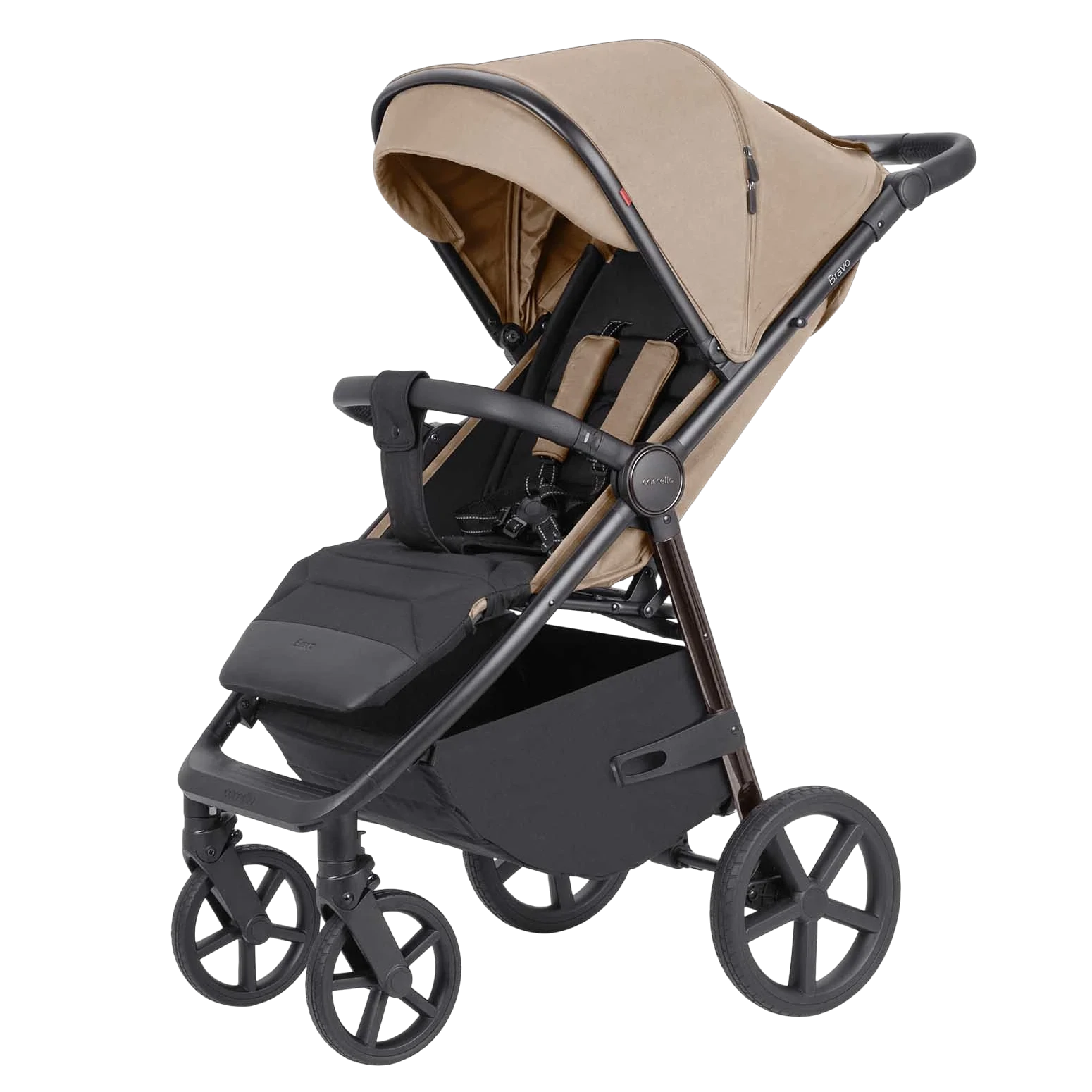 Carrello Bravo Plus | Royal Beige