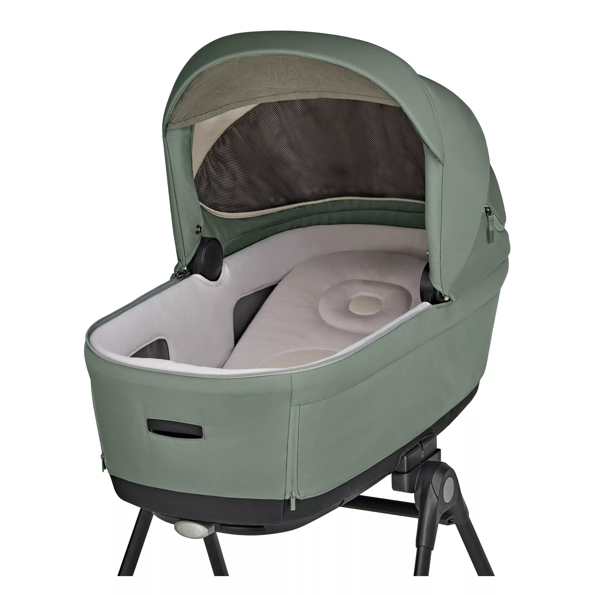 Inglesina Electa Duo - 2w1 | Murray Green Inglesina Electa Duo - 2w1 | Murray Green
