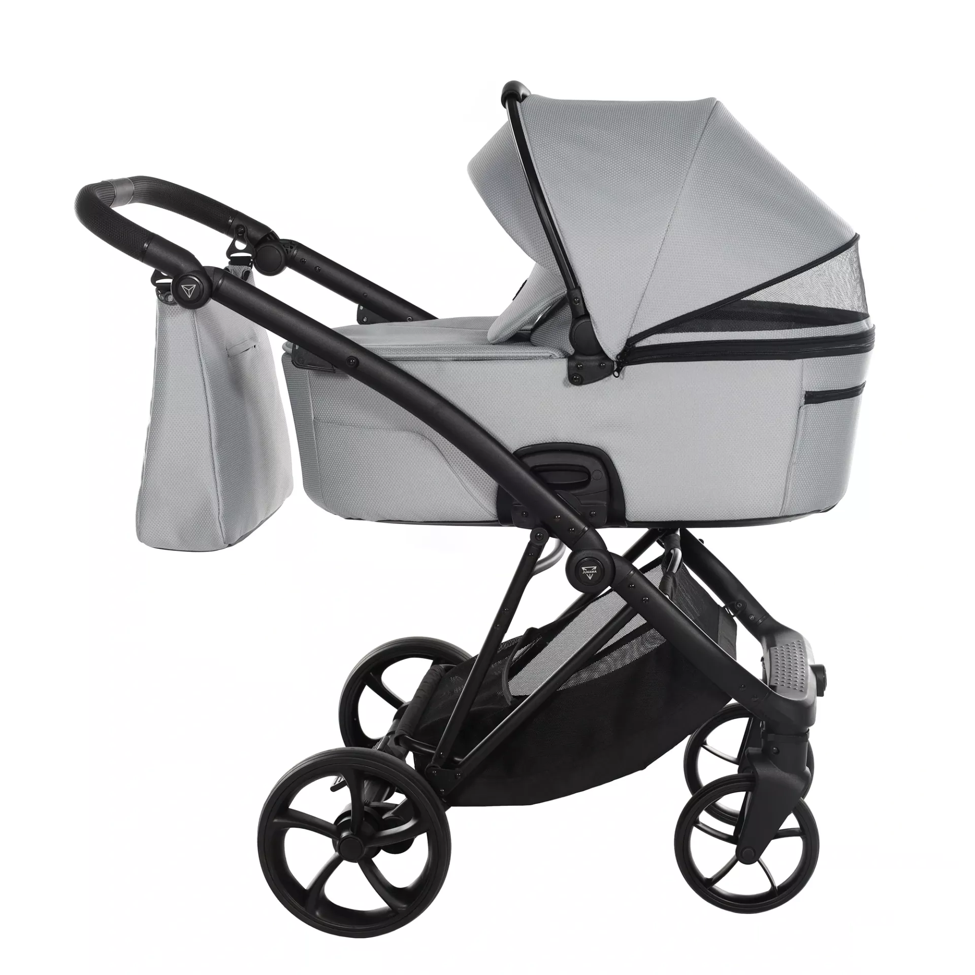 Junama Air V3 +GRATIS - 2w1 | 01 Grey Junama Air V3 +GRATIS - 2w1 | 01 Grey