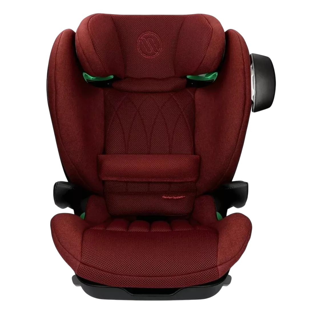 Avionaut MaxSpace | Red (Airflow)