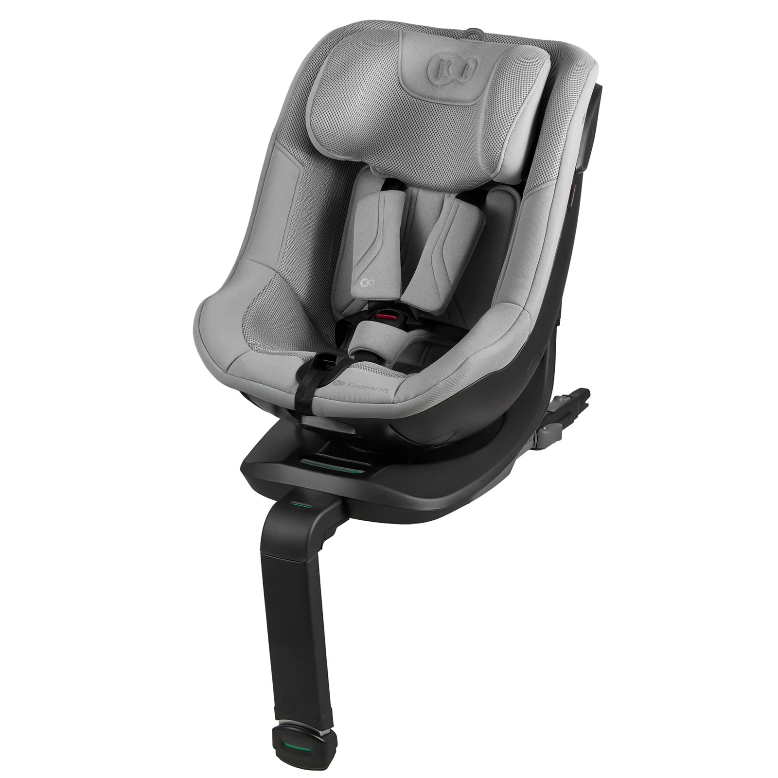 Kinderkraft i-Guard Pro | Grey