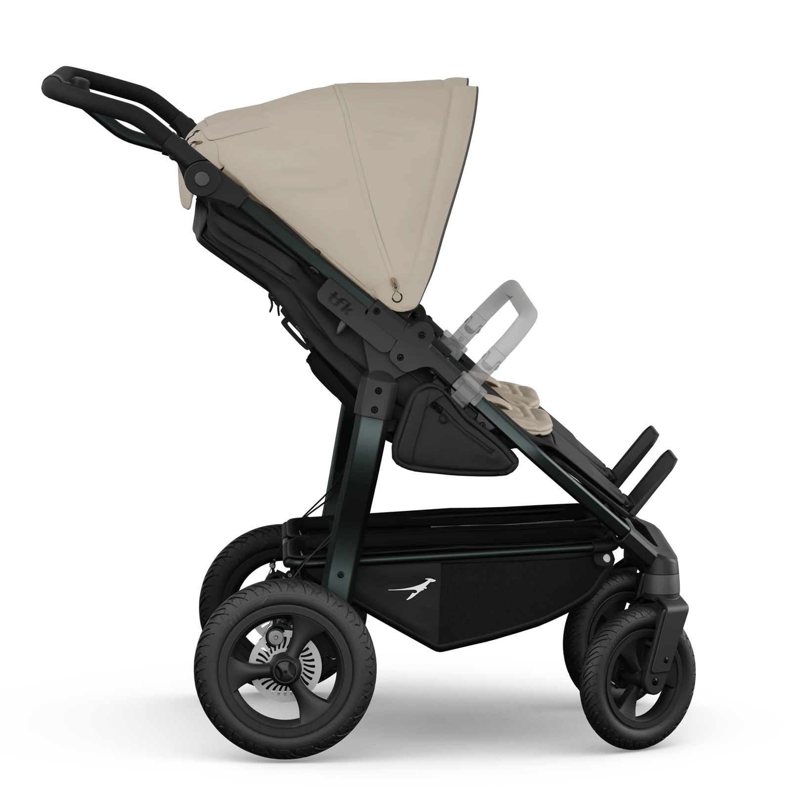 TFK Duo Sport | Sand