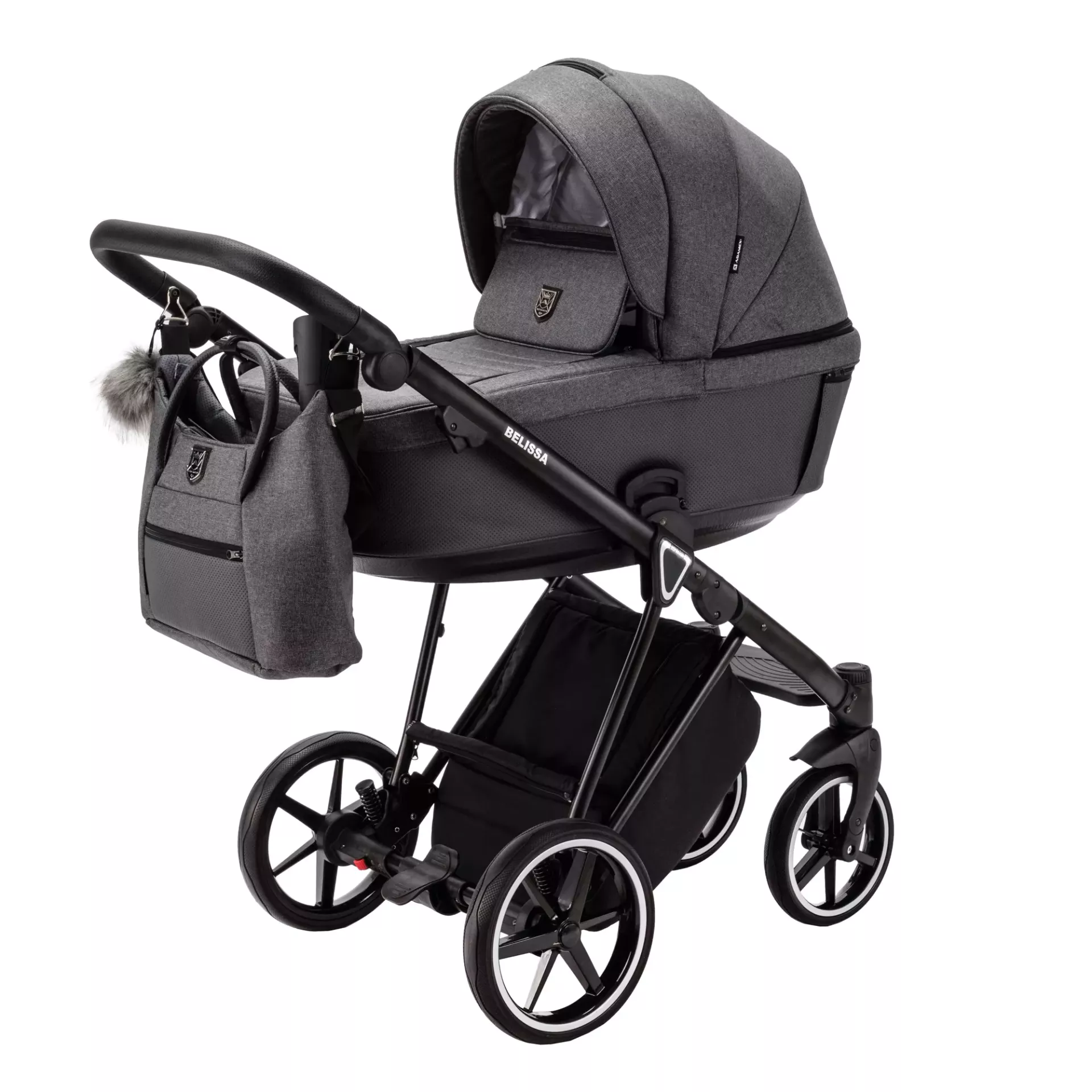 Adamex Belissa - 2w1 | PS-58 Adamex Belissa - 2w1 | PS-58