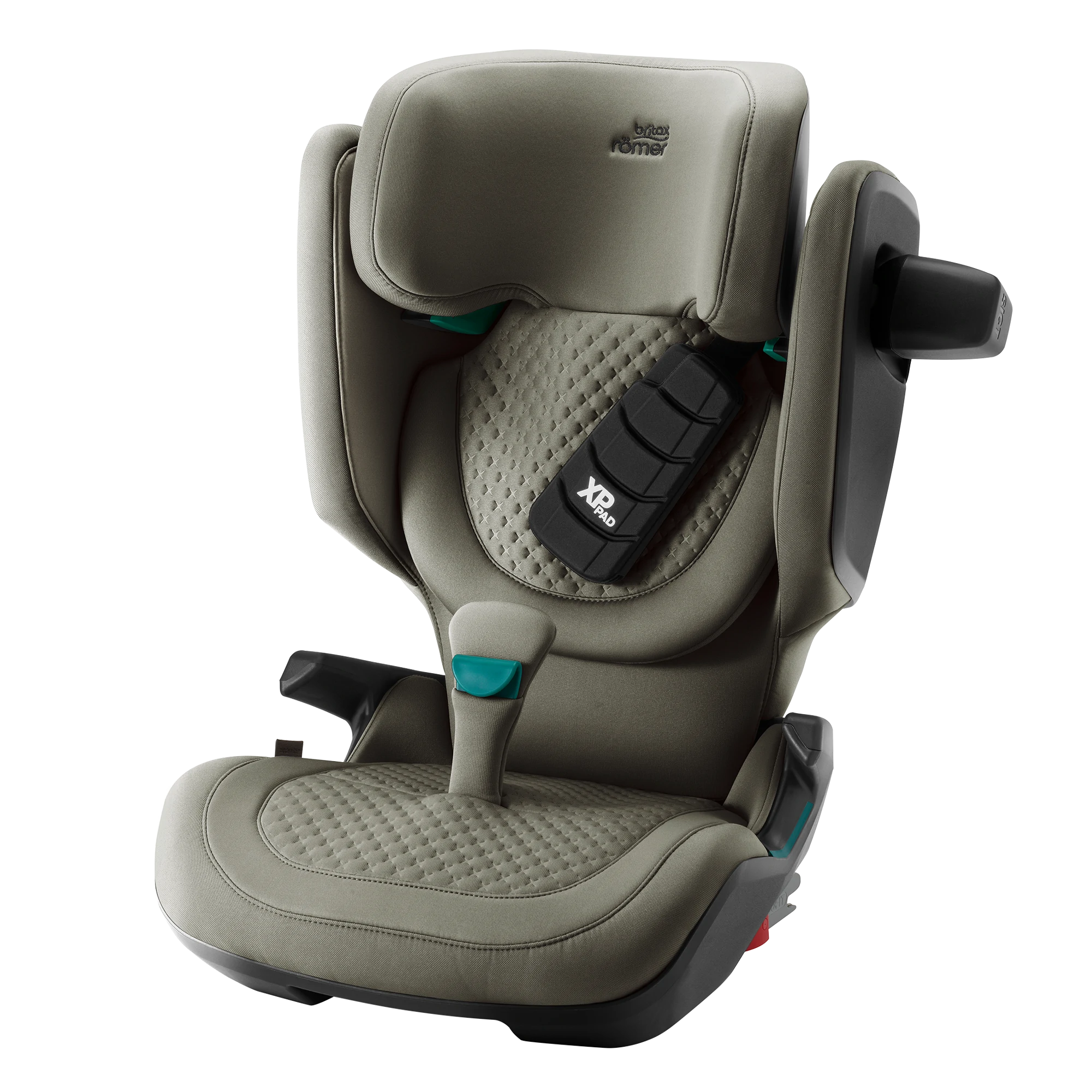 Britax Römer Kidfix Pro | Urban Olive