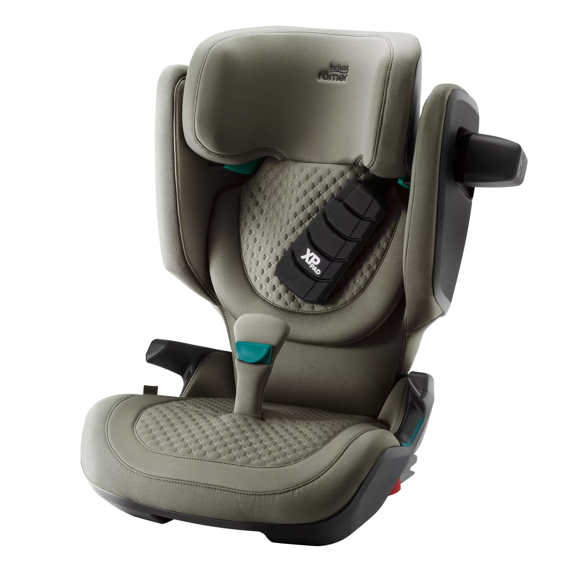 Britax Römer Kidfix Pro | Urban Olive