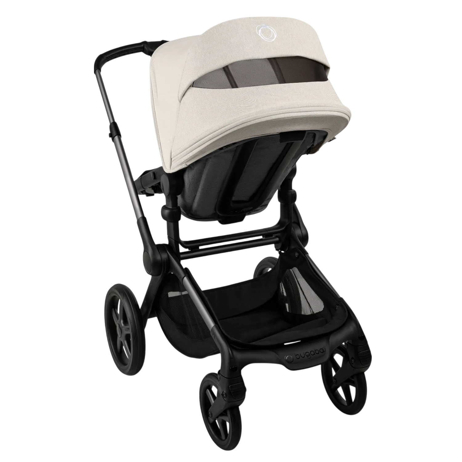 Budka Bugaboo Fox 5 Renew | Misty White
