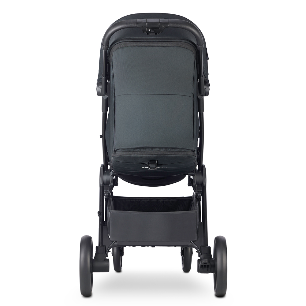 Easywalker Jackey 2 XL | Midnight Black Easywalker Jackey 2 XL | Midnight Black