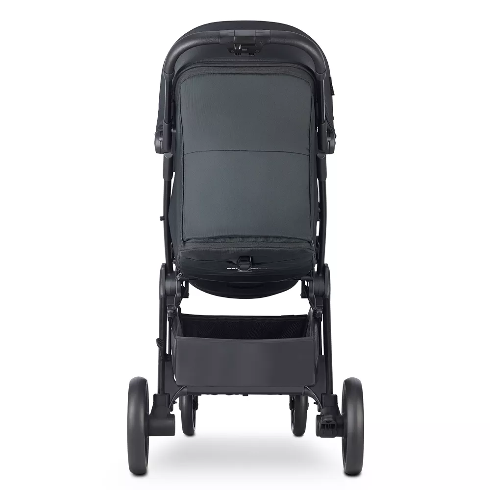 Easywalker Jackey 2 XL | Midnight Black