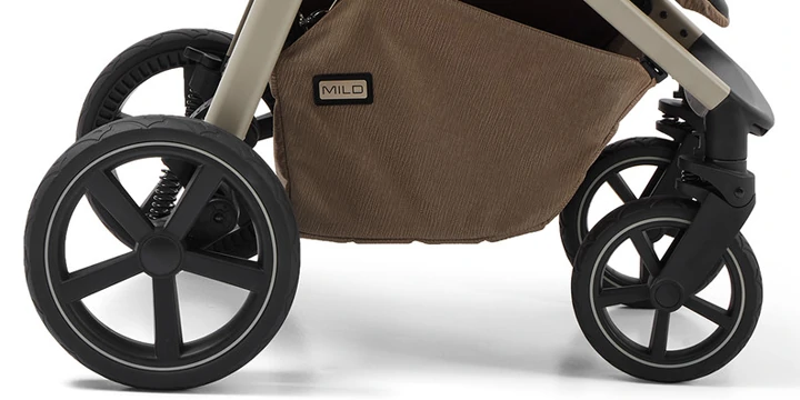 Future Design Xplode Mild koła