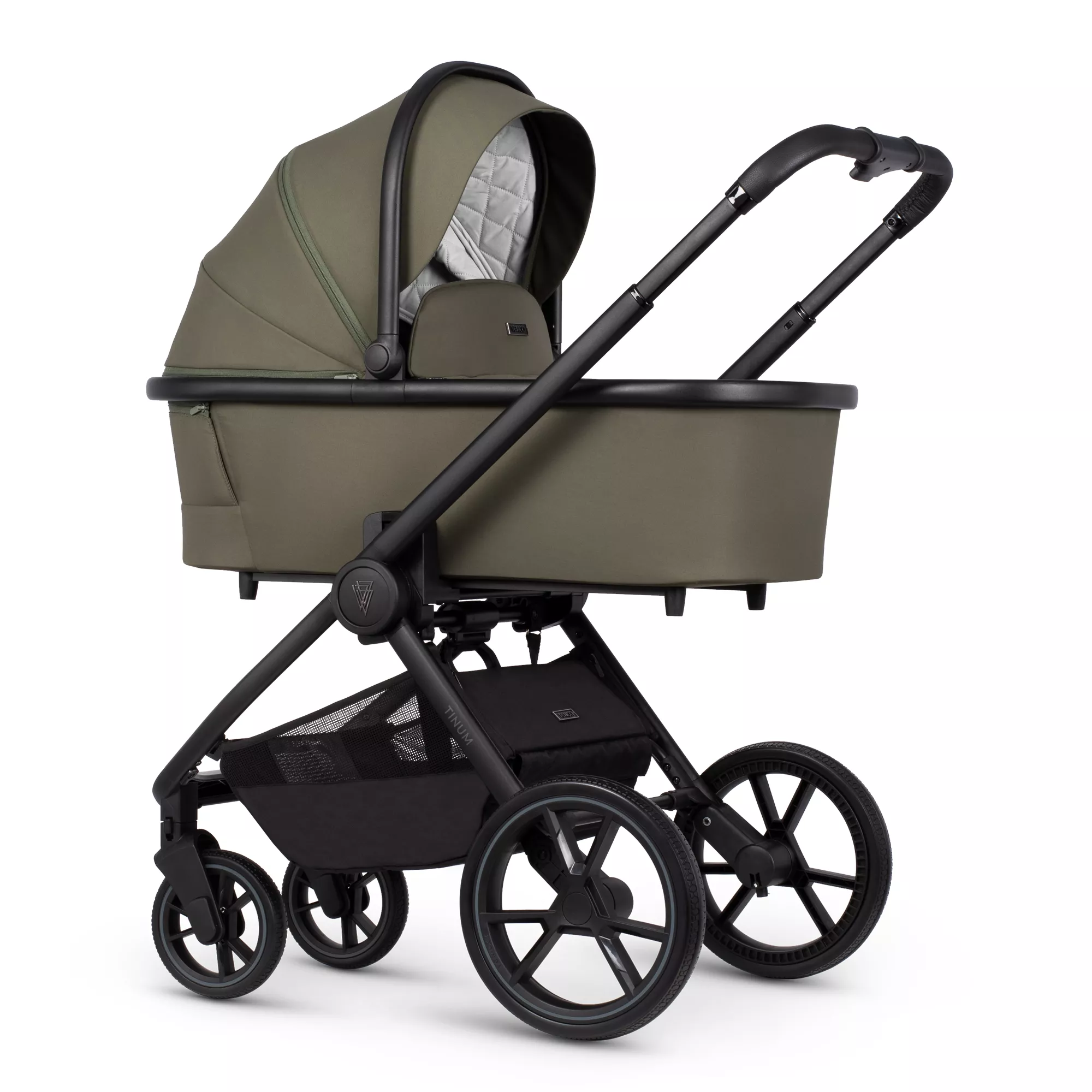 Venicci Tinum Edge +GRATIS - 2w1 | Moss Venicci Tinum Edge +GRATIS - 2w1 | Moss
