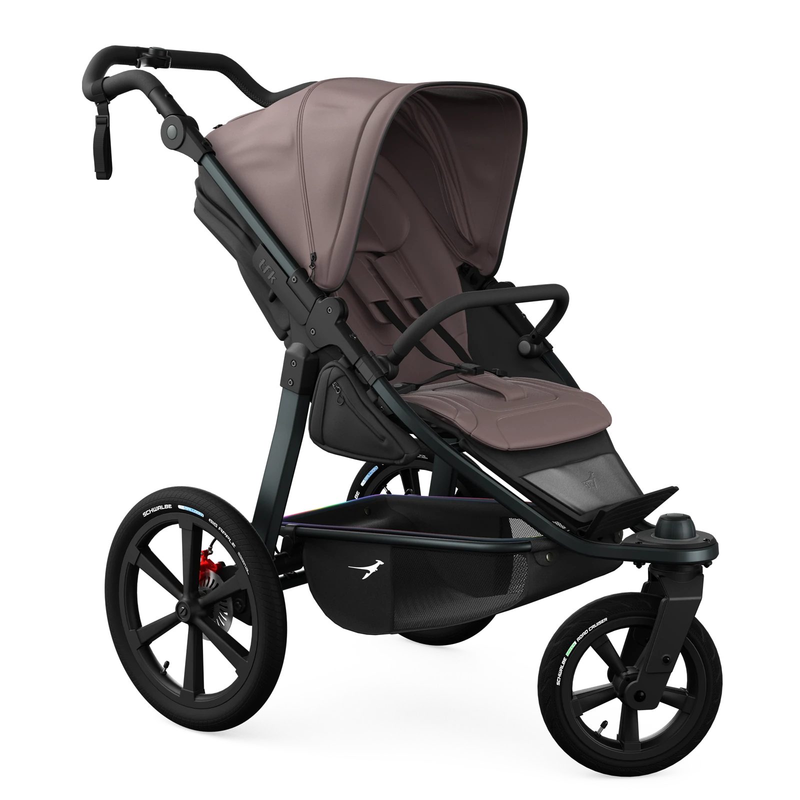 TFK Pro Sport | Brown