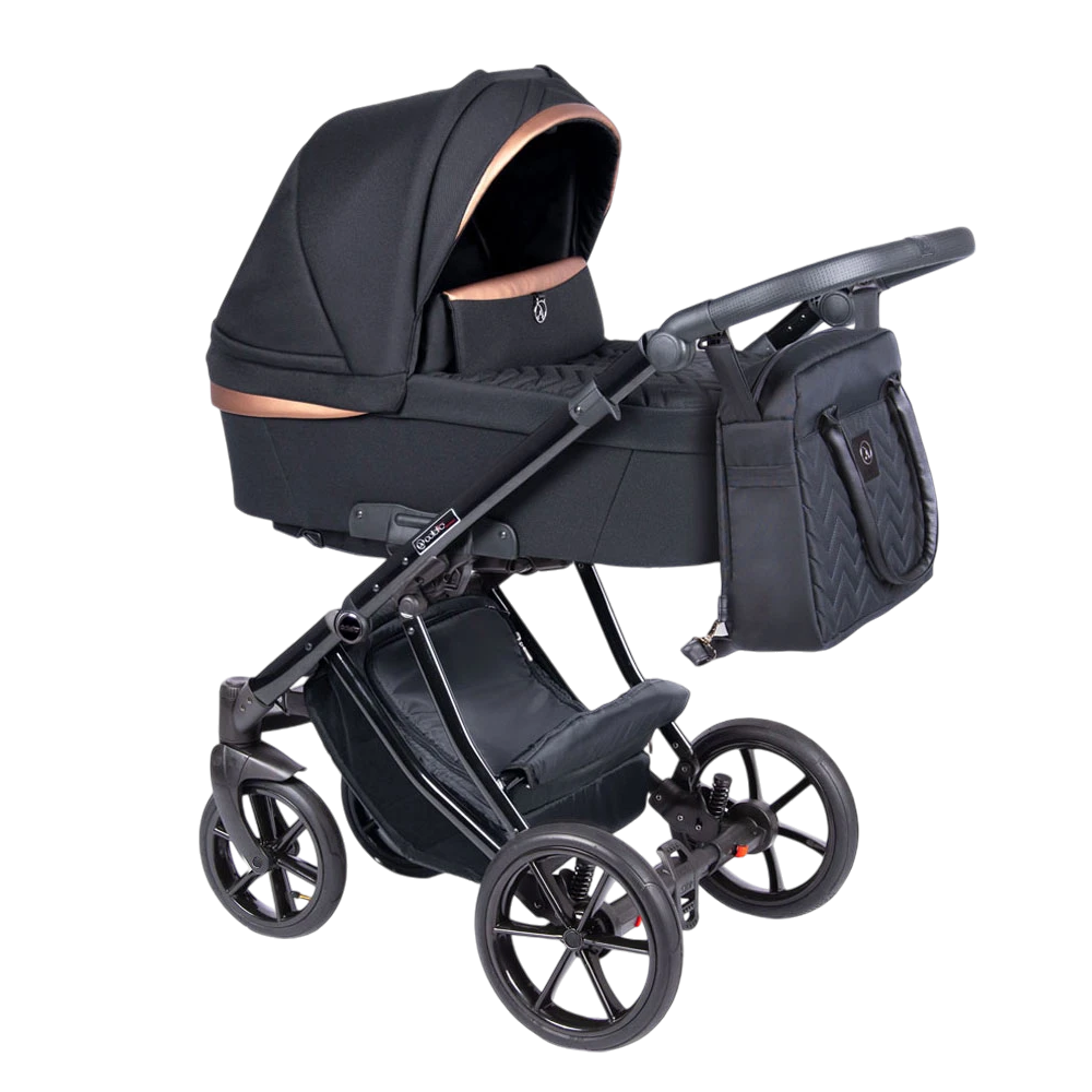 Coletto Dante +GRATIS - 2w1 | D-14 (stelaż czarny) Coletto Dante +GRATIS - 2w1 | D-14 (stelaż czarny)