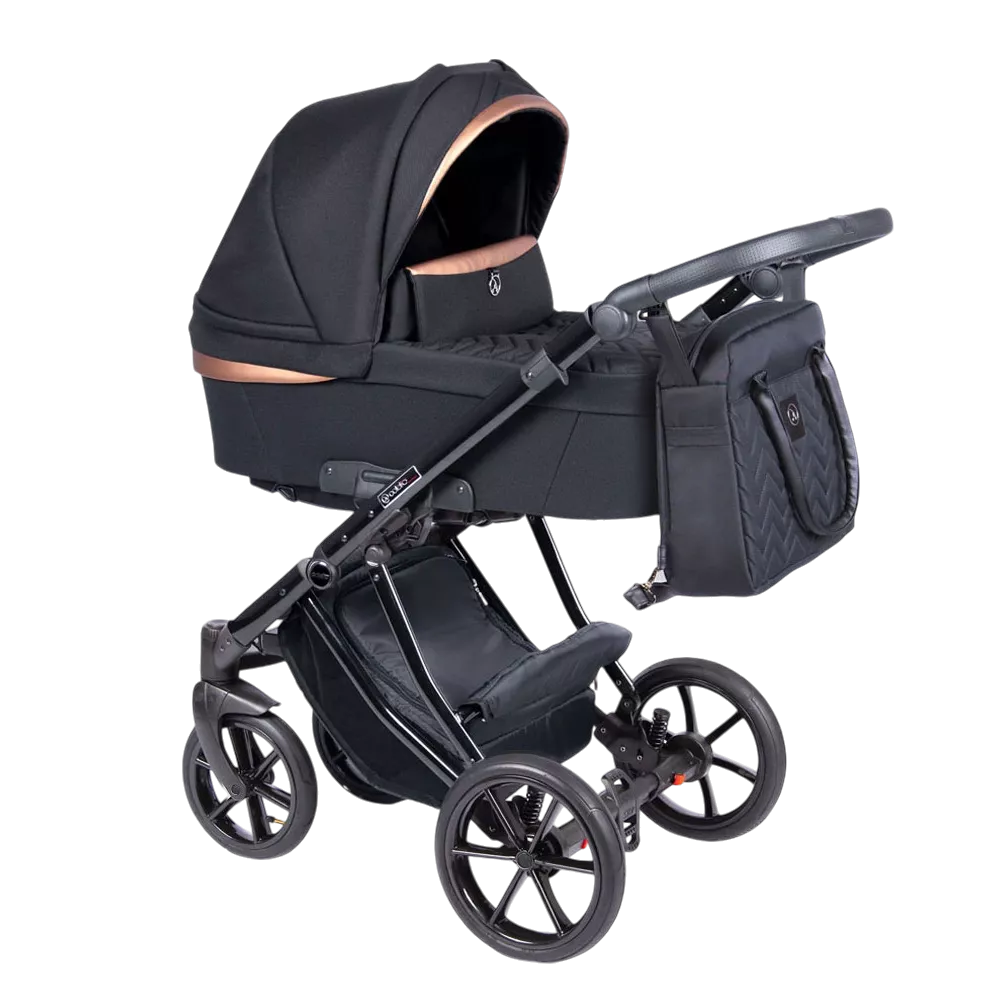 Coletto Dante +GRATIS - 2w1 | D-14 (stelaż czarny)