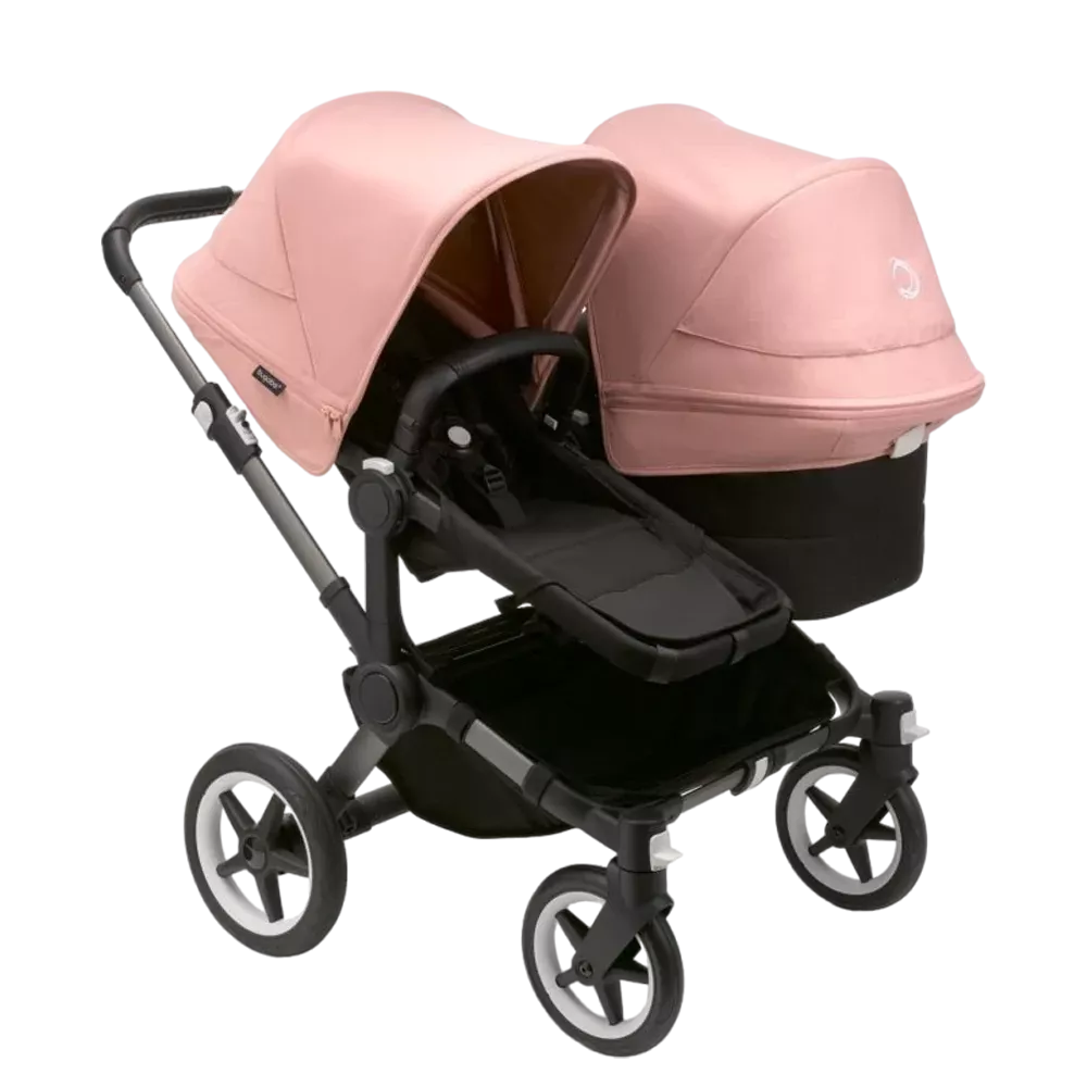 Graphite-Midnight Black-Morning Pink