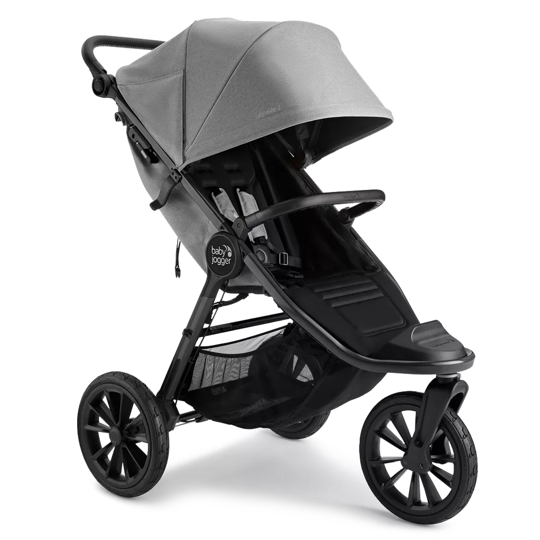 Baby Jogger City Elite 2 +GRATISY | Pike