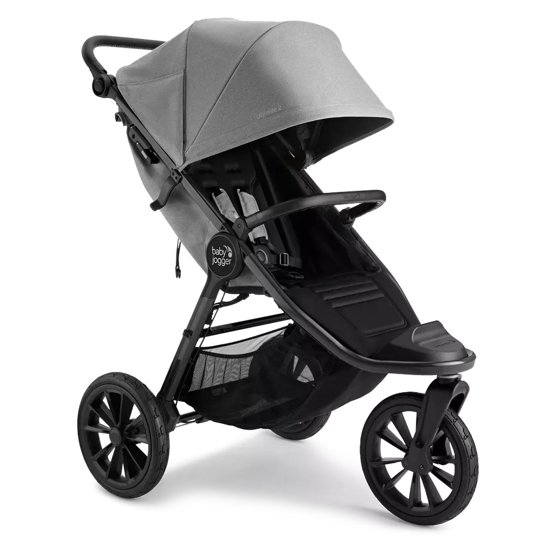 Baby Jogger City Elite 2 +GRATISY | Pike