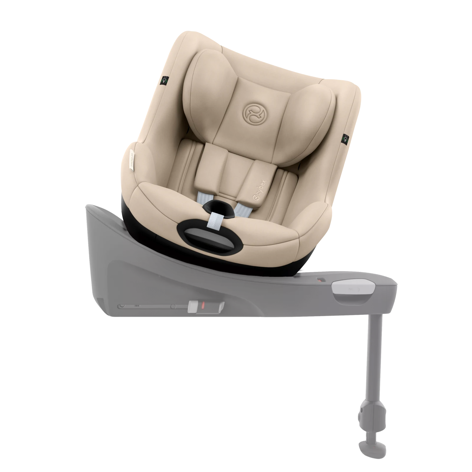 Cybex Sirona G3 i-Size | Almond Beige (Comfort)
