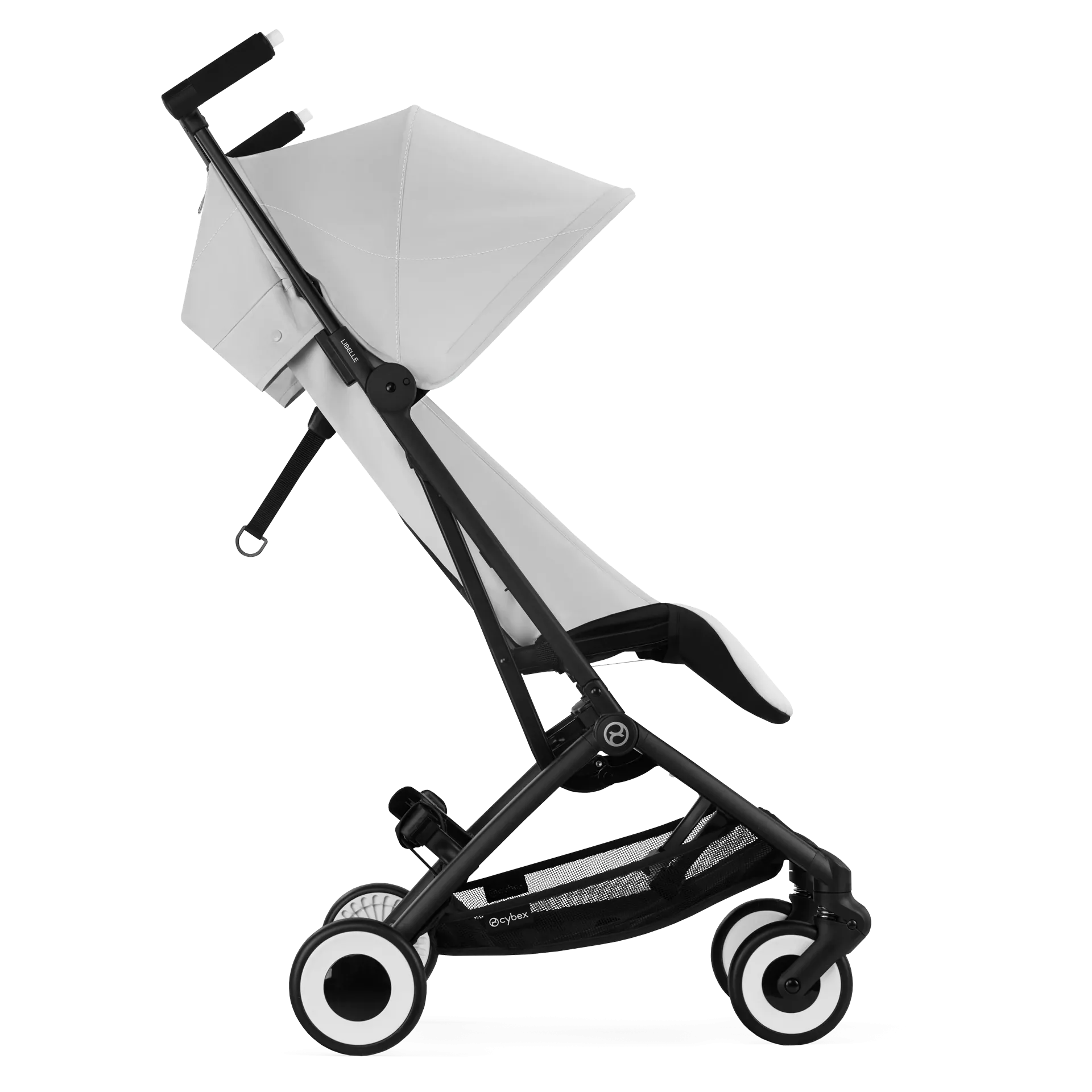 Cybex Libelle +GRATIS | Fog Grey