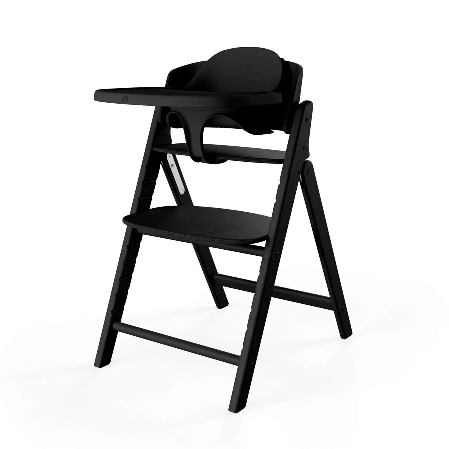Cybex Click & Fold - zestaw 3w1 | Stunning Black Cybex Click & Fold - zestaw 3w1 | Stunning Black