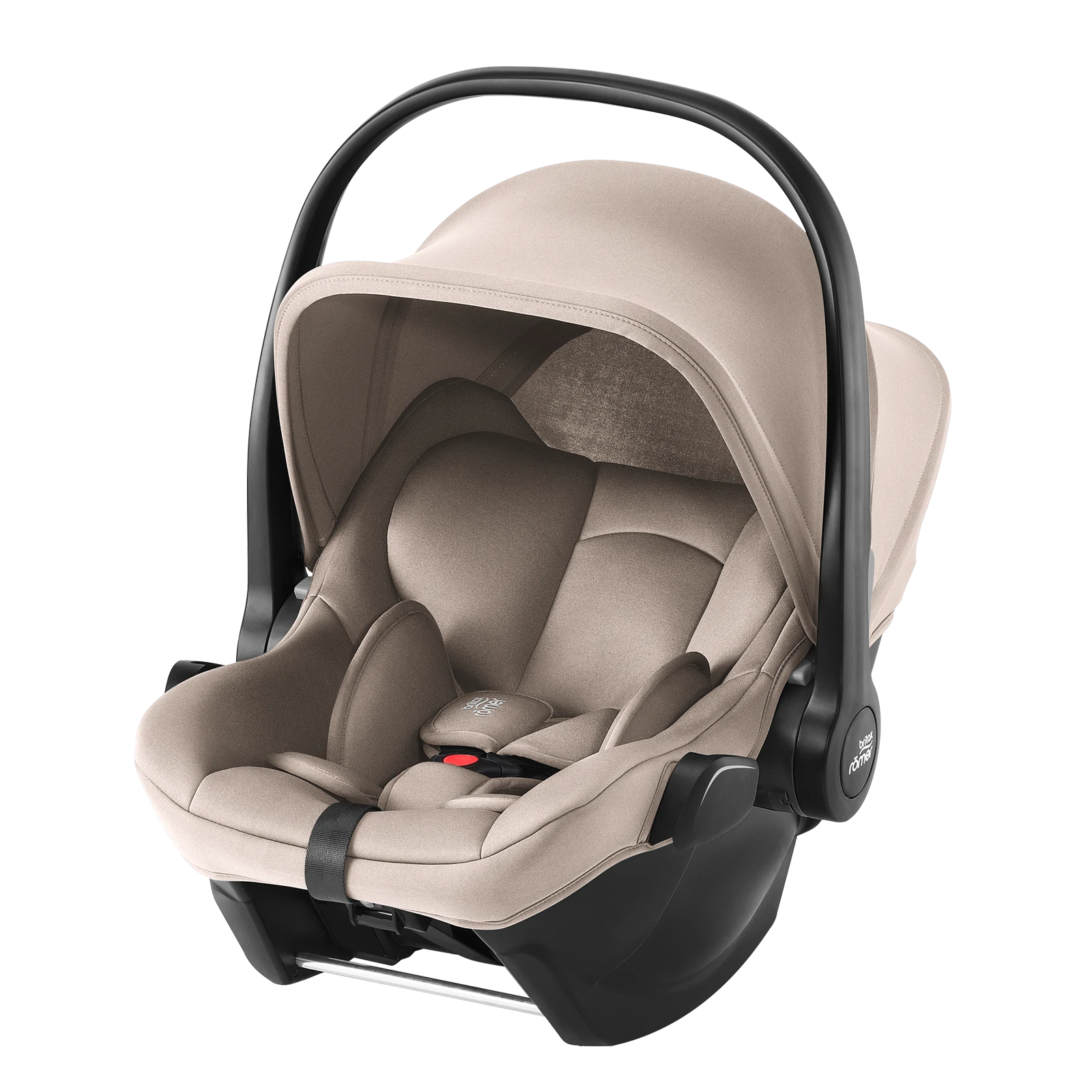 Britax Römer Baby-Safe Core + baza Baby-Safe Core | Chai Britax Römer Baby-Safe Core + baza Baby-Safe Core | Chai