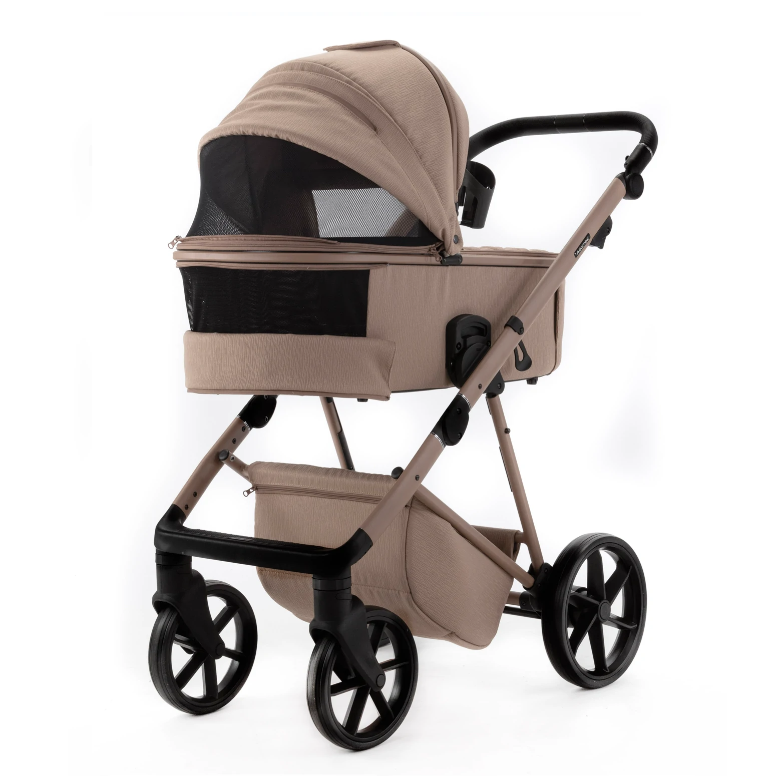 Adamex Delta Natura - 2w1 | Camel