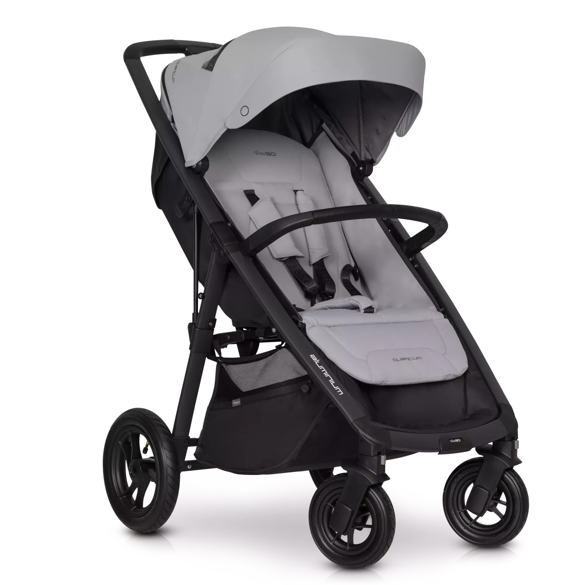 EasyGo Quantum | Pearl