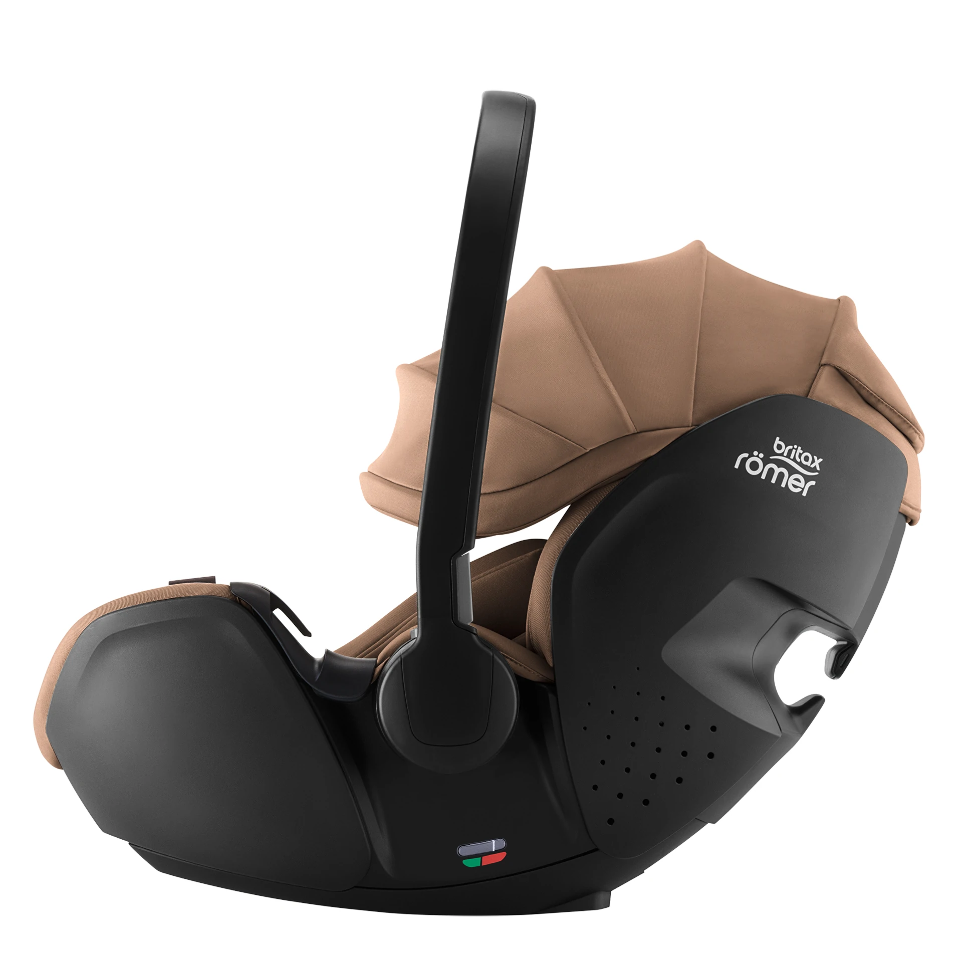 Britax Römer Baby-Safe Pro | Warm Caramel Britax Römer Baby-Safe Pro | Warm Caramel