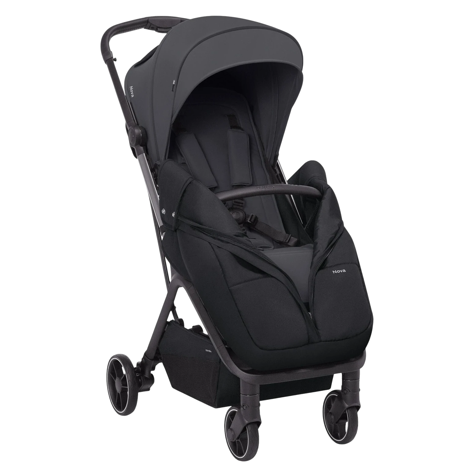 Carrello Nova | Misty Grey