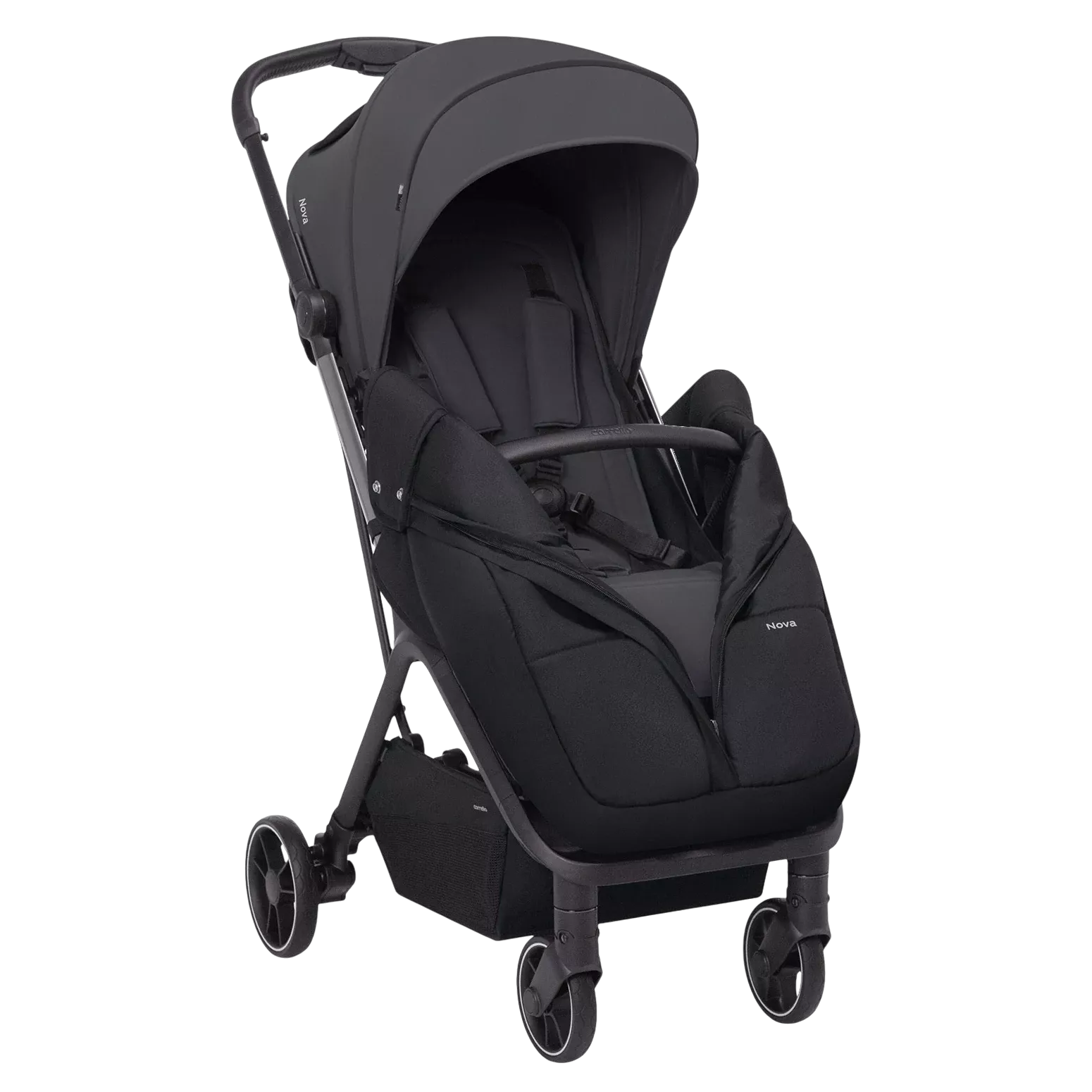 Carrello Nova | Misty Grey