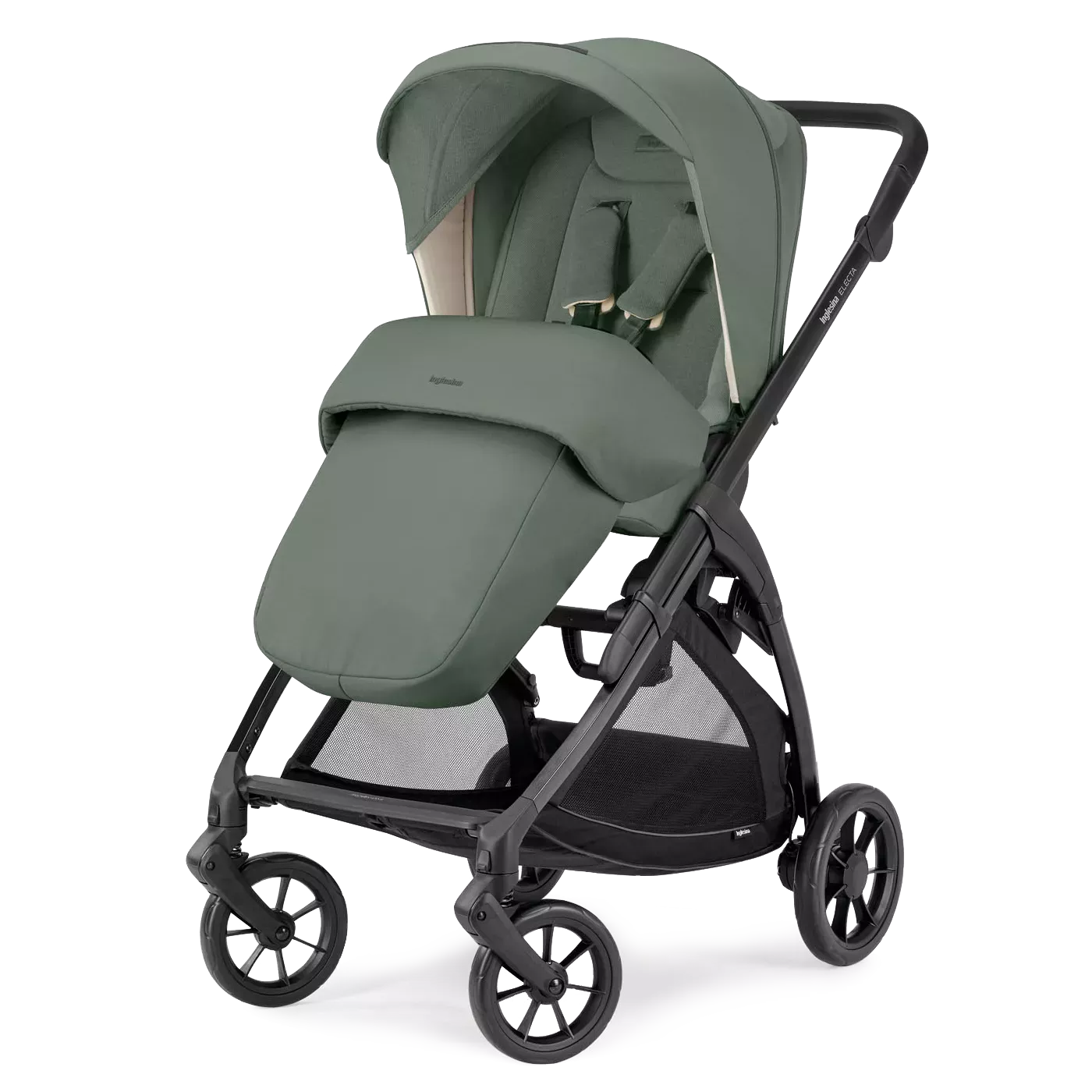 Inglesina Electa | Murray Green