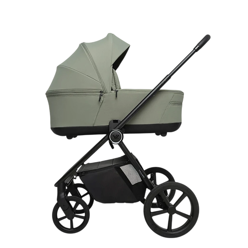 Muuvo One +GRATIS - 2w1 | Olive