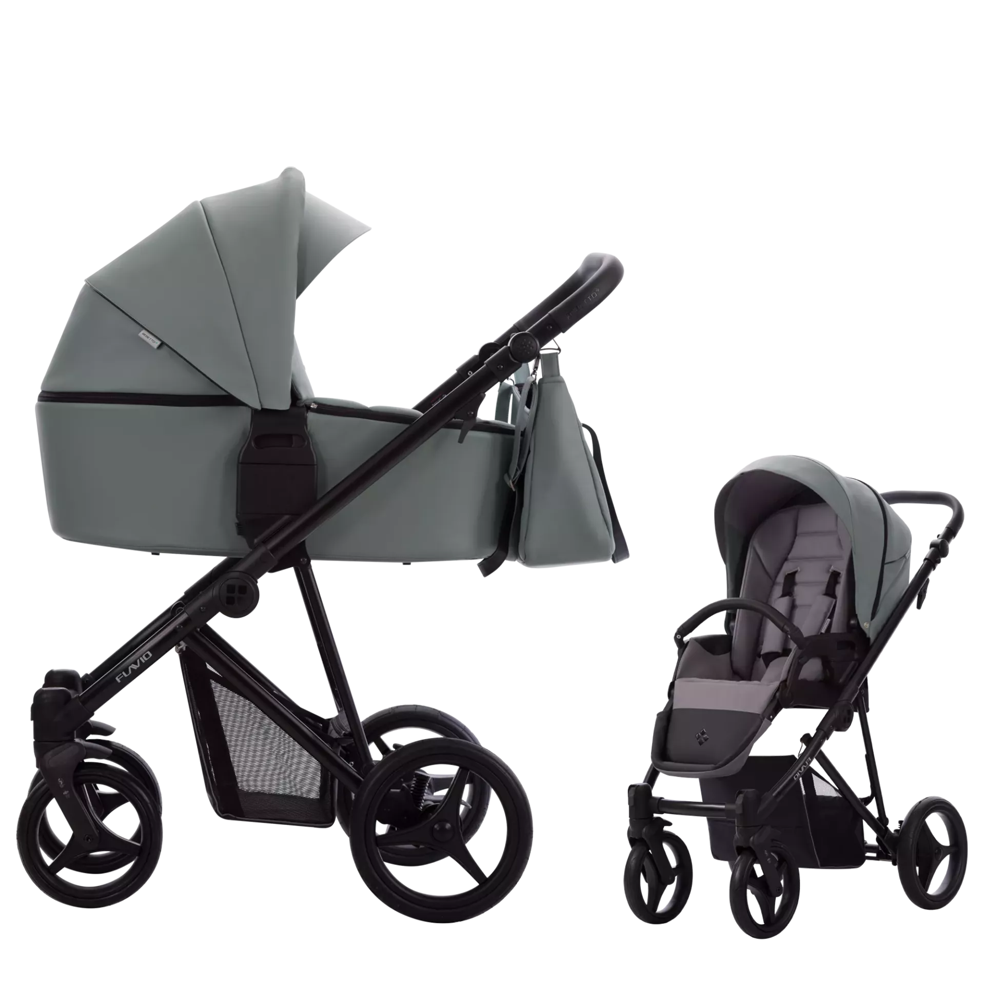 Bebetto Flavio Pro - 2w1 | Pro 09