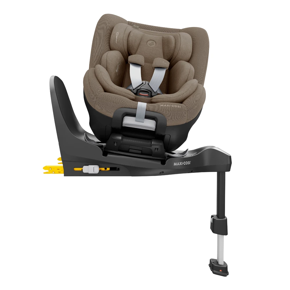 Maxi-Cosi Mica 360 Pro | Authentic Truffle Maxi-Cosi Mica 360 Pro | Authentic Truffle