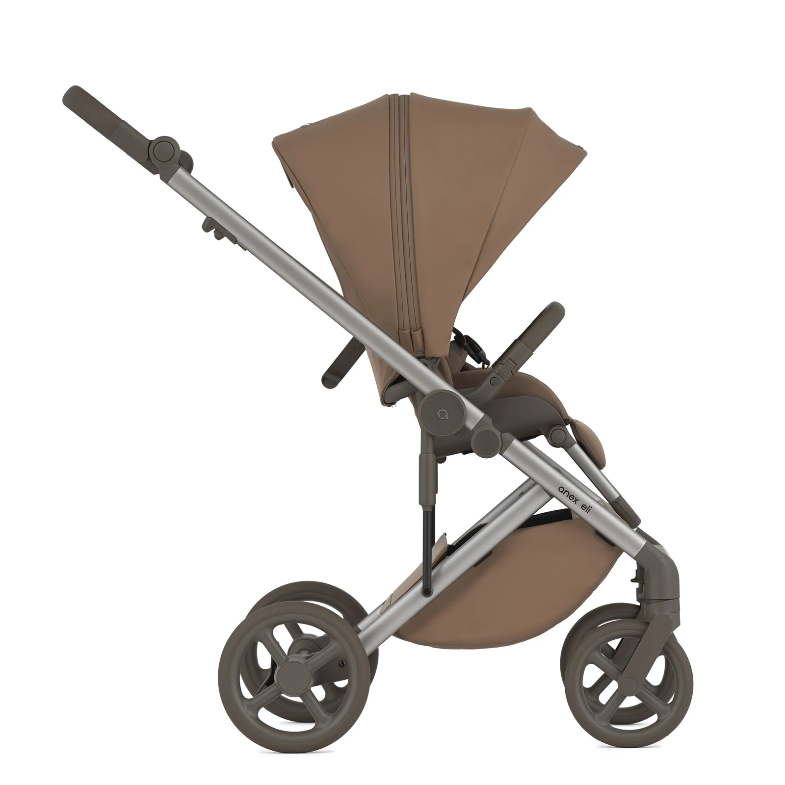 Anex Eli +GRATIS - 2w1 | Woody