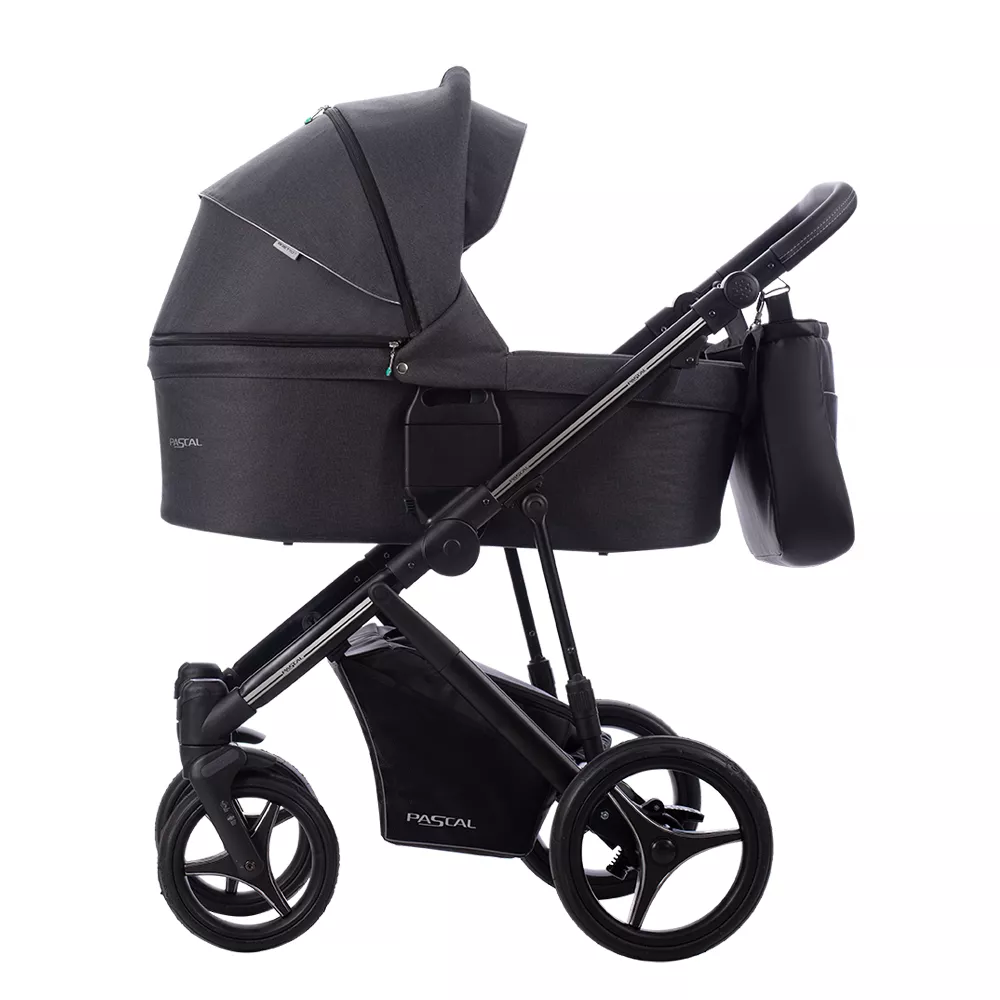 Bebetto Pascal - 2w1 | 01 Bebetto Pascal - 2w1 | 01