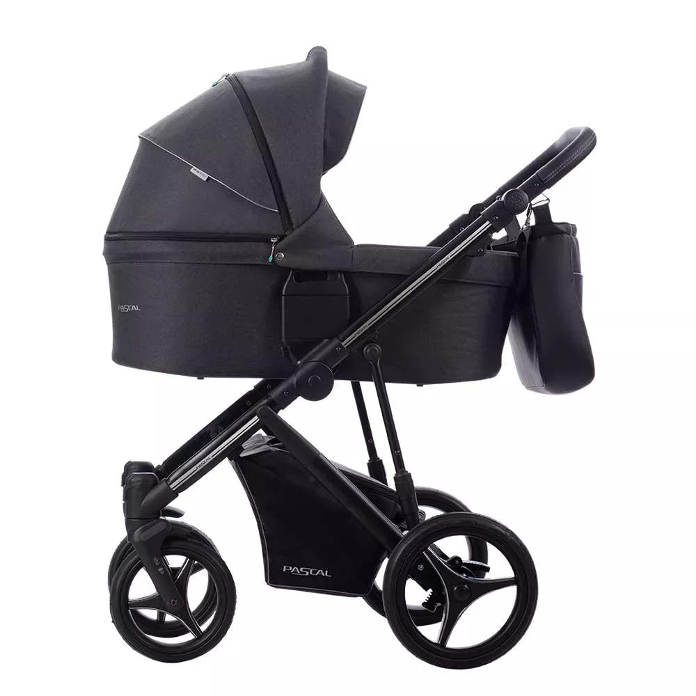 Bebetto Pascal - 2w1 | 01 Bebetto Pascal - 2w1 | 01