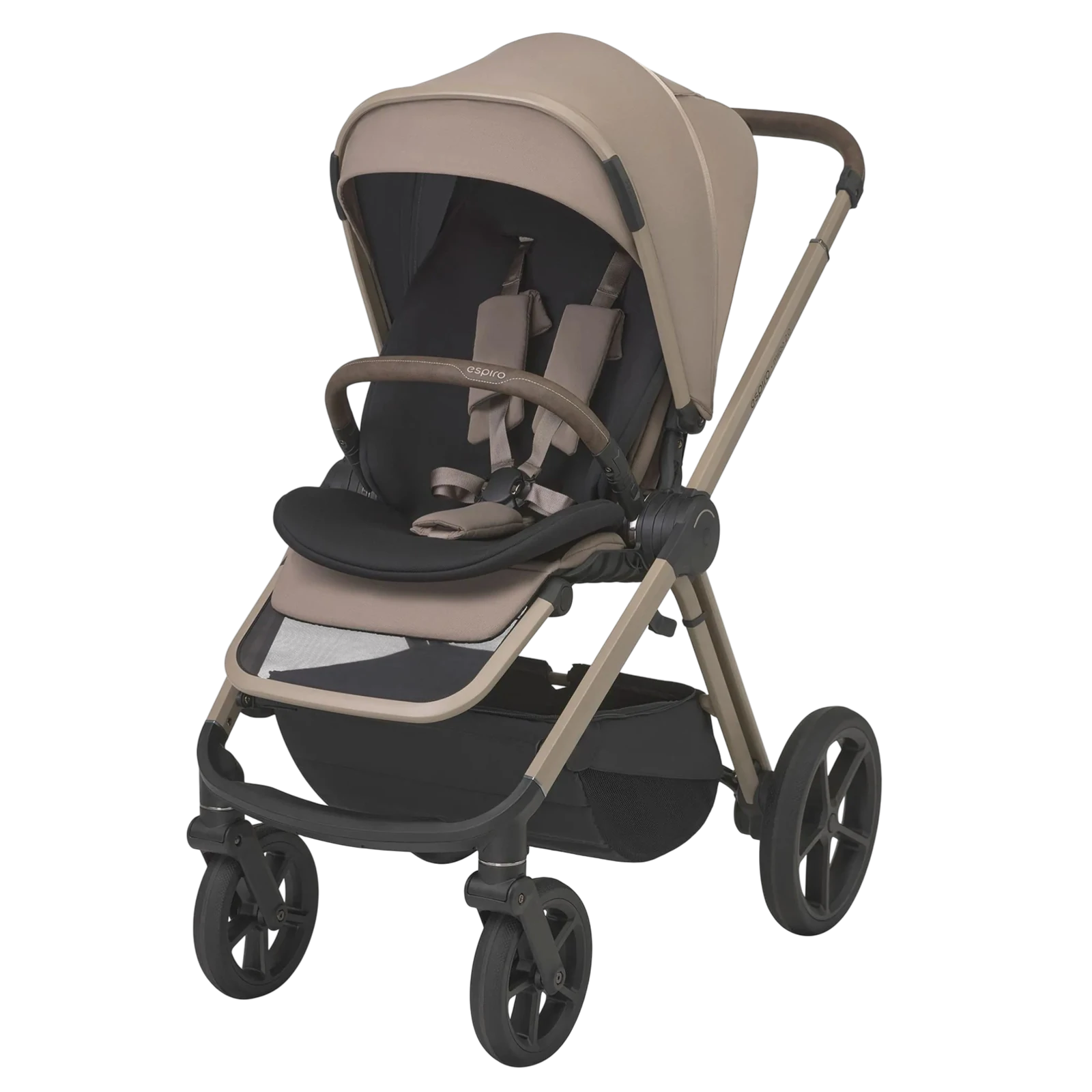 Espiro Miloo Way 2.0 | 319 Perfect Beige