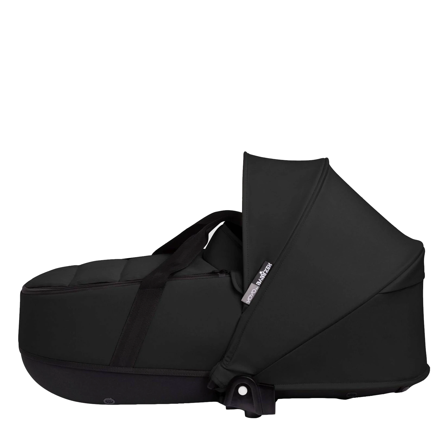 Gondola Stokke Yoyo 3 | Black