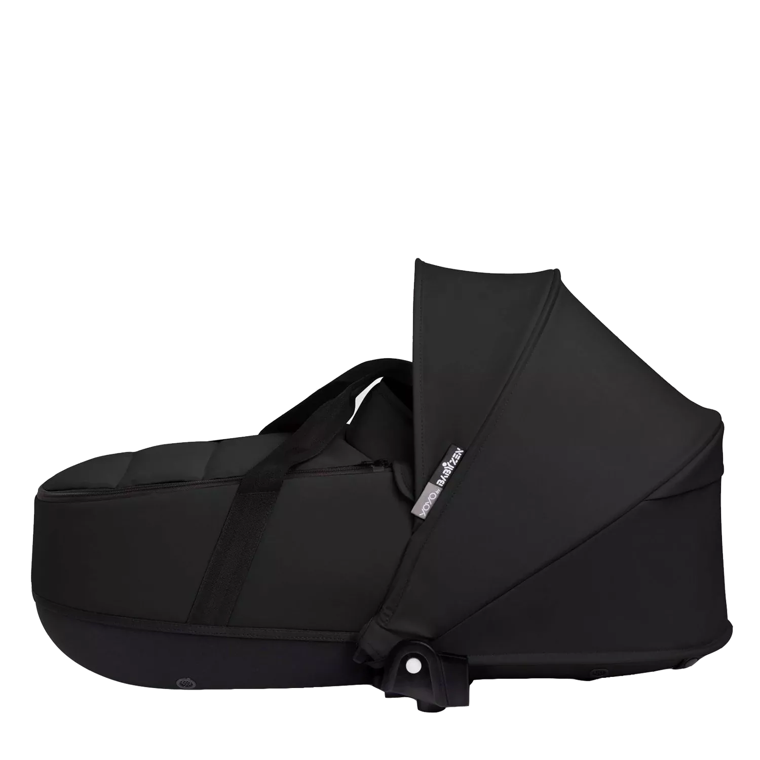 Gondola Stokke Yoyo 3 | Black