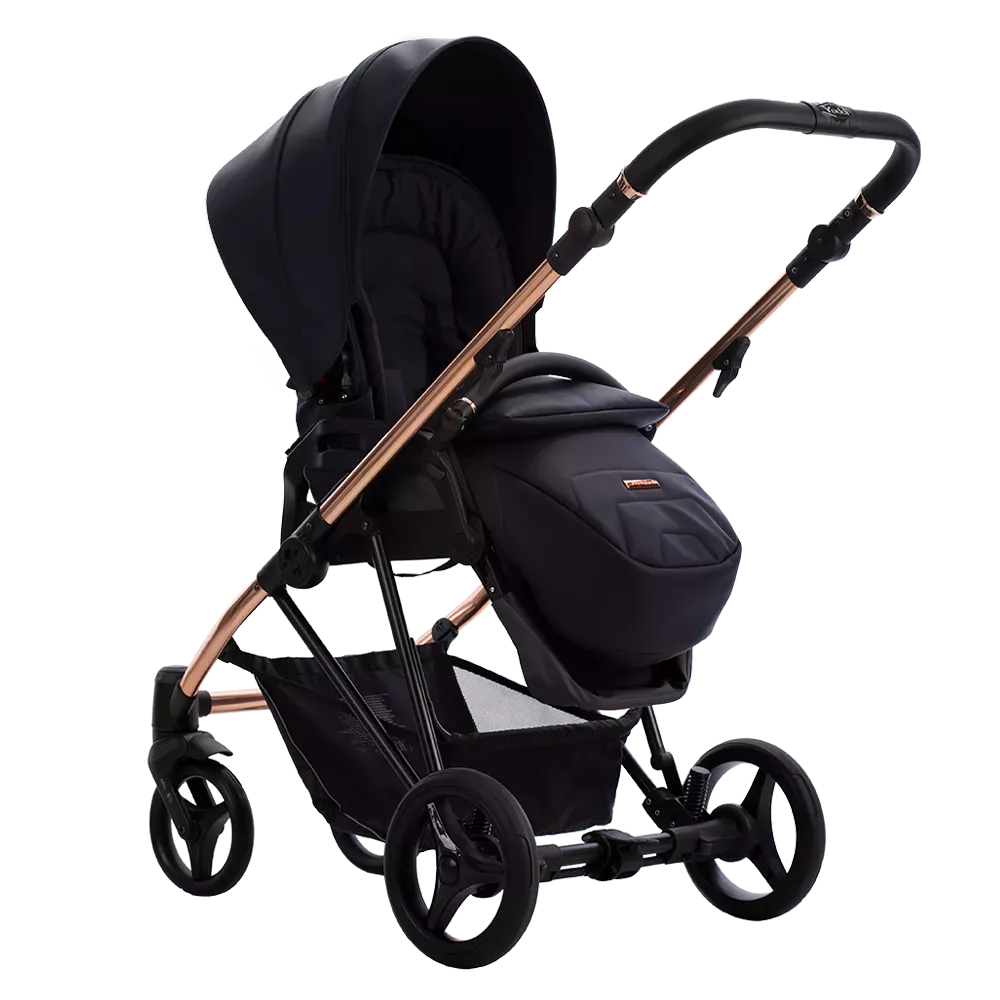 Bebetto Yoddi Sport Premium Class | 02