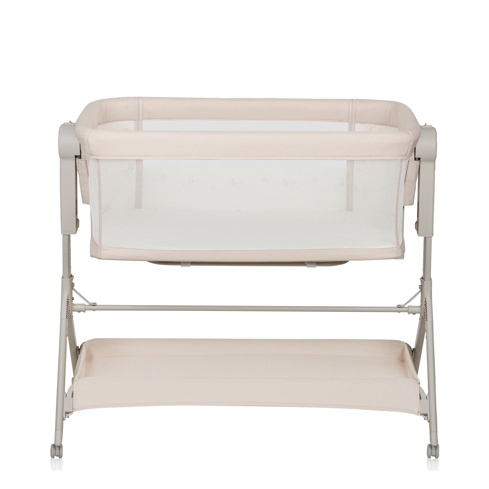 Lionelo Leonie Plus | Beige Sand Lionelo Leonie Plus | Beige Sand