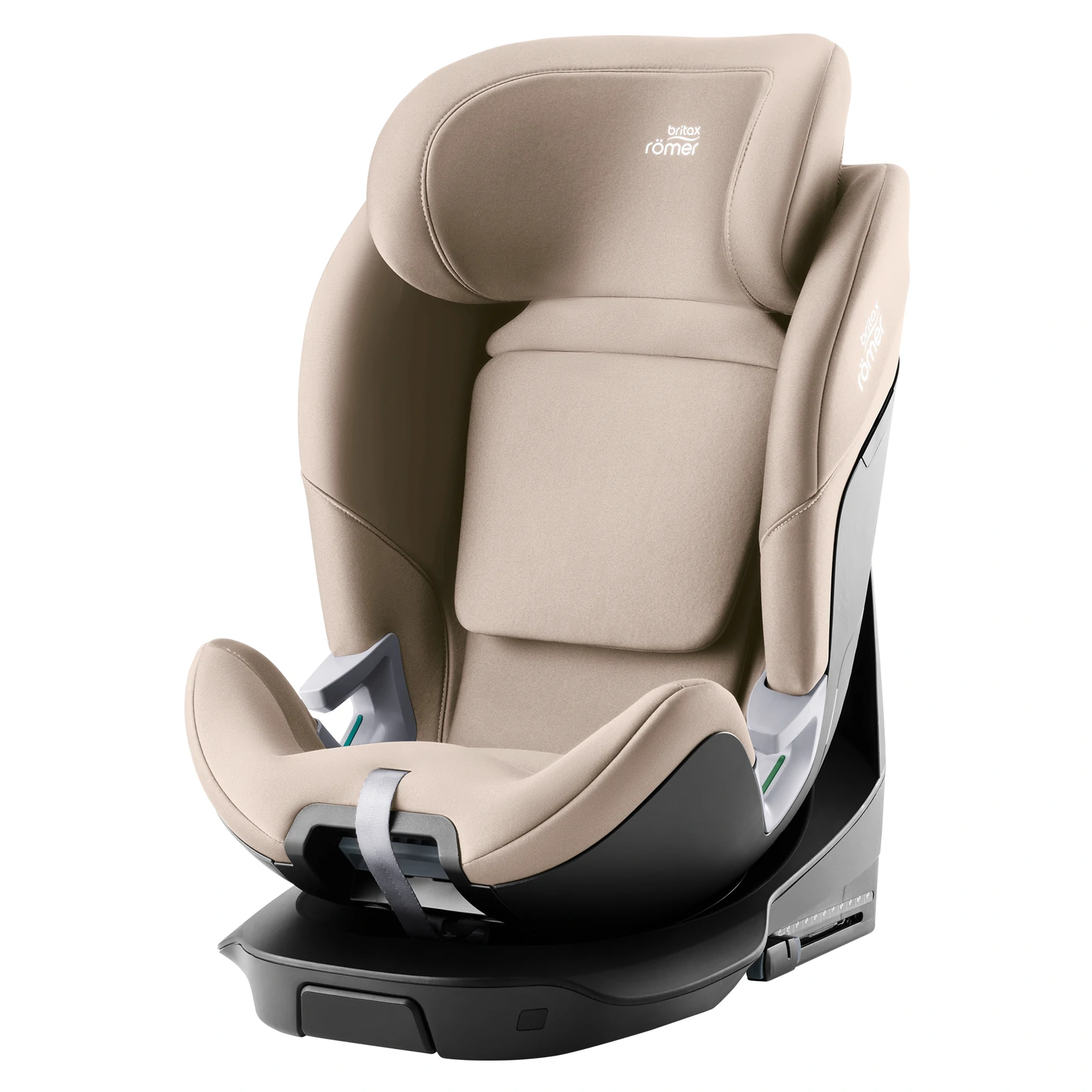 Britax Römer Swivel 2 | Chai Britax Römer Swivel 2 | Chai