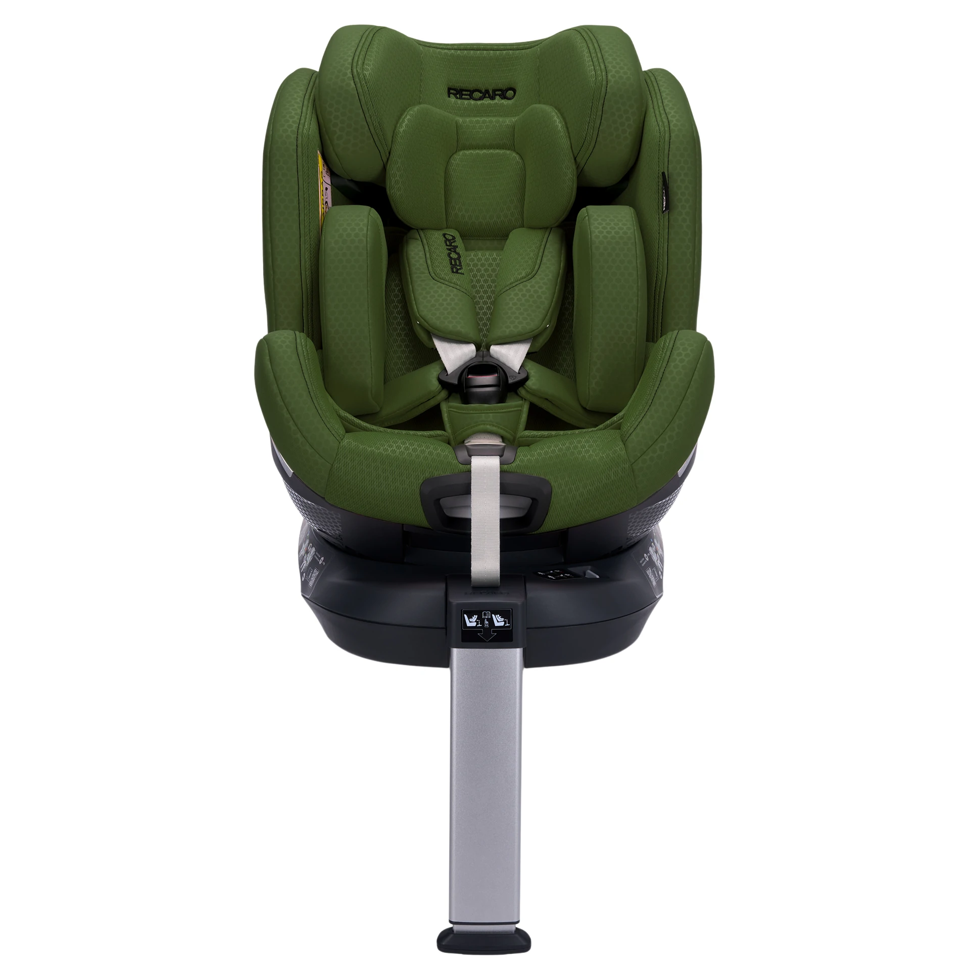 Recaro Xenon 1 | Epic Green Recaro Xenon 1 | Epic Green