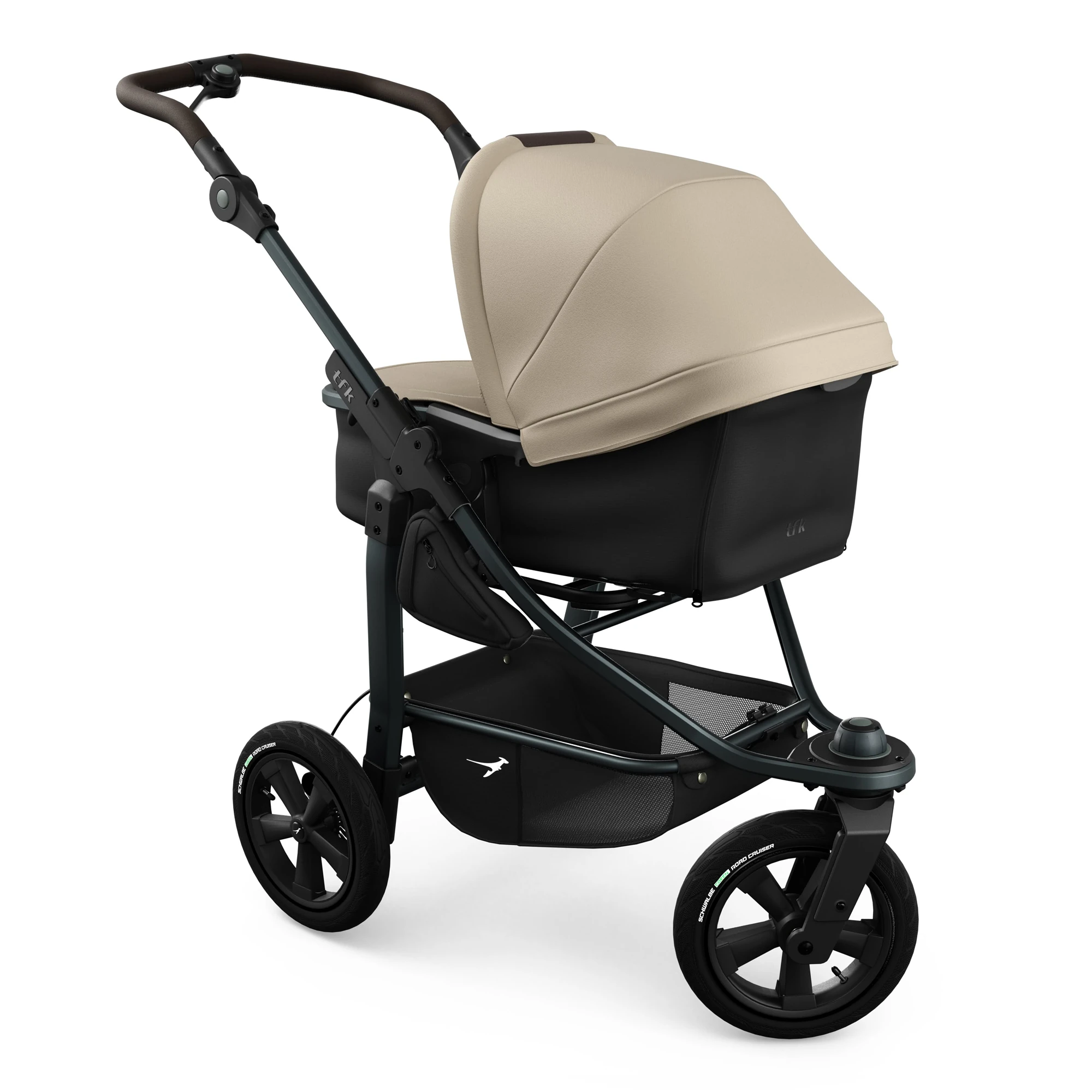TFK Mono 3 Combi | Sand - koła pompowane TFK Mono 3 Combi | Sand - koła pompowane